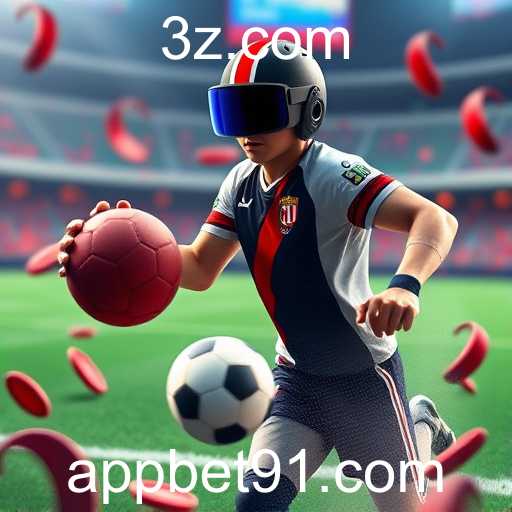 A Ascensão do Bet91 no Cenário de Jogos Online