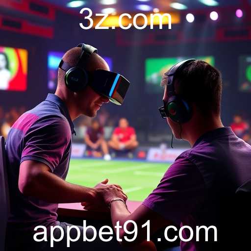 A Evolução do Mercado de Apostas Online em 2026