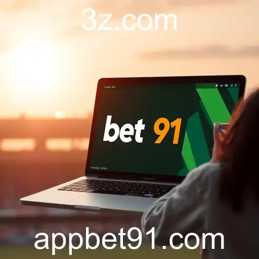 Expansão do Mercado de Apostas Online em 2025