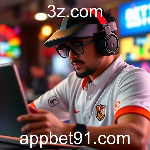 A Ascensão dos Jogos Virtuais em 2026