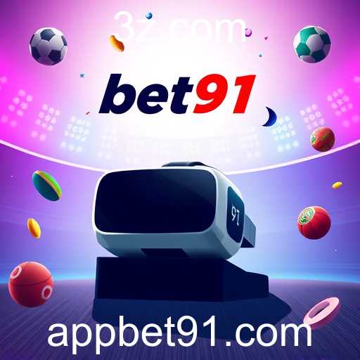 Crescimento Online: Tendências do Site de Jogos Bet91