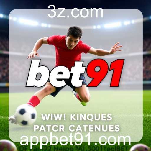 O Impacto do Bet91 no Mercado de Jogos Online