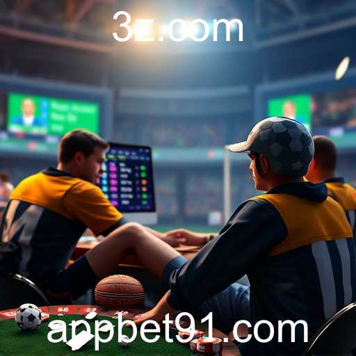 Impacto do Crescimento do Jogo Online no Brasil