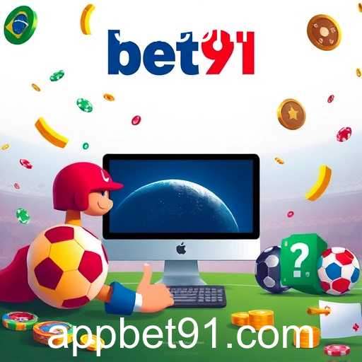 Impacto dos Jogos Online no Mercado Brasileiro