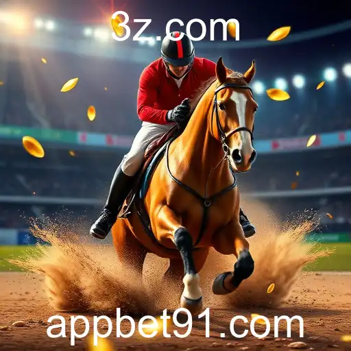 Descubra a Emoção das Grandes Prêmios no Bet91