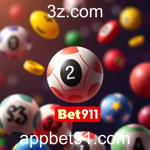 Explorando a Categoria de Jogos de Loteria no Bet91