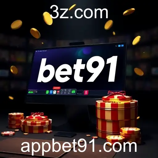 A Ascensão do Bet91 no Cenário de Jogos Online