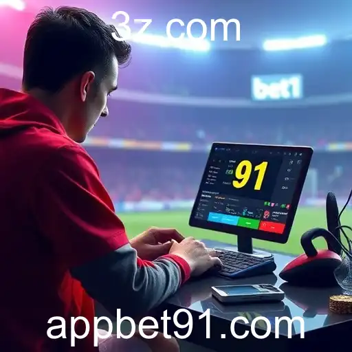 Tecnologia Revoluciona o Mercado de Jogos Online