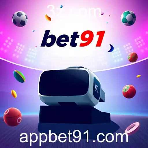 Crescimento Online: Tendências do Site de Jogos Bet91