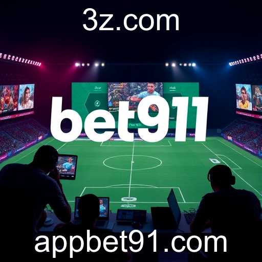 Tendências e expansão do mercado de apostas esportivas online