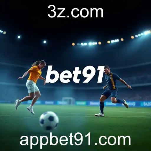 Ascensão e Supremacia do Bet91 no Mercado de Jogos