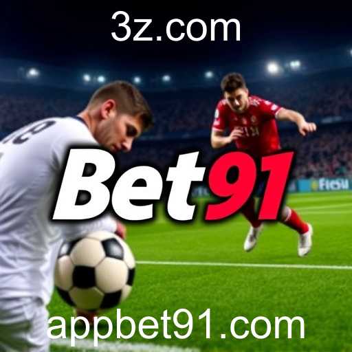A Ascensão do Bet91 no Cenário de Jogos Online