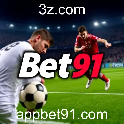 A Ascensão do Bet91 no Cenário de Jogos Online