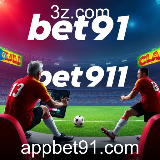 Ascensão dos Jogos Online: A Influência do bet91